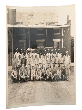 African American Coal Miners and Industrial Labor from the Progressive Era to the Postwar Years Photo Archive