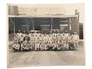 African American Coal Miners and Industrial Labor from the Progressive Era to the Postwar Years Photo Archive