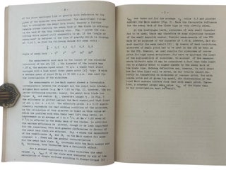 Allied Technical Intelligence and Captured German Aeronautical Research: JIOA Interrogation Report CGD 500, 1946