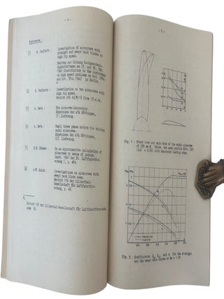 Allied Technical Intelligence and Captured German Aeronautical Research: JIOA Interrogation Report CGD 500, 1946
