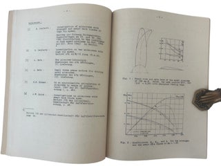 Allied Technical Intelligence and Captured German Aeronautical Research: JIOA Interrogation Report CGD 500, 1946