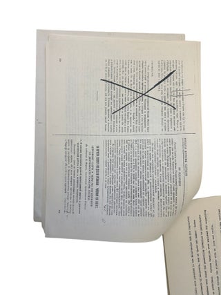 Russian Orthodox Church and State Surveillance in the Soviet Union, of Vasily Furov's Confidential Report, an English Translation including Original Cyrillic Text, c. 1980