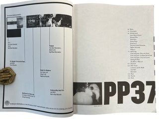 Archive of Punk and Hardcore Zines, Label Magazines and Catalogues, Including Maximumrocknroll, Revelation Records, and Punk Planet, 1996 to 2000