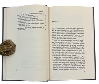 Item #23649 Artificial Intelligence: John von Neumann’s Final Inquiry into Machine Intelligence...