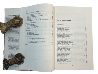 "Impounded People," Japanese-American Incarceration Prepared by Four War Relocation Authority Anthropologists, 1970