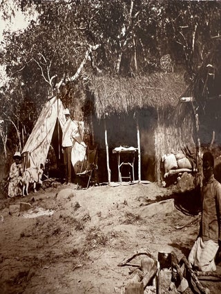 Protestant Mission Photograph Archive of Portuguese Angola, 1912&ndash;1914 &mdash; Mission Schools, African Christian Workers, & the Infrastructure of Western Religious and Educational Authority (27 Photographs)