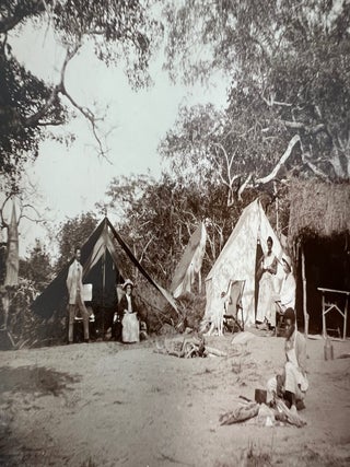 Protestant Mission Photograph Archive of Portuguese Angola, 1912&ndash;1914 &mdash; Mission Schools, African Christian Workers, & the Infrastructure of Western Religious and Educational Authority (27 Photographs)