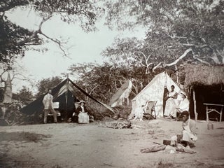 Protestant Mission Photograph Archive of Portuguese Angola, 1912–1914 — Mission Schools, African Christian Workers, & the Infrastructure of Western Religious and Educational Authority (27 Photographs)