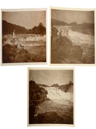 Protestant Mission Photograph Archive of Portuguese Angola, 1912&ndash;1914 &mdash; Mission Schools, African Christian Workers, & the Infrastructure of Western Religious and Educational Authority (27 Photographs)