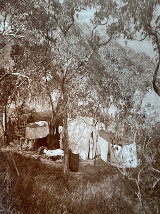 Protestant Mission Photograph Archive of Portuguese Angola, 1912&ndash;1914 &mdash; Mission Schools, African Christian Workers, & the Infrastructure of Western Religious and Educational Authority (27 Photographs)