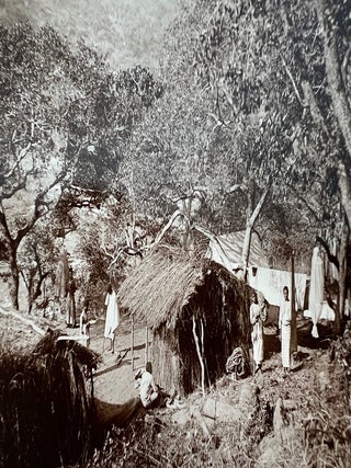 Protestant Mission Photograph Archive of Portuguese Angola, 1912&ndash;1914 &mdash; Mission Schools, African Christian Workers, & the Infrastructure of Western Religious and Educational Authority (27 Photographs)