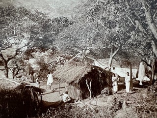 Protestant Mission Photograph Archive of Portuguese Angola, 1912–1914 — Mission Schools, African Christian Workers, & the Infrastructure of Western Religious and Educational Authority (27 Photographs)