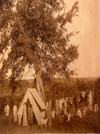 Protestant Mission Photograph Archive of Portuguese Angola, 1912&ndash;1914 &mdash; Mission Schools, African Christian Workers, & the Infrastructure of Western Religious and Educational Authority (27 Photographs)