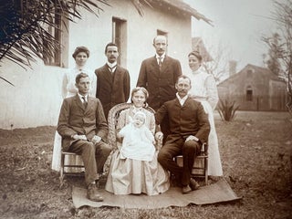 Protestant Mission Photograph Archive of Portuguese Angola, 1912–1914 — Mission Schools, African Christian Workers, & the Infrastructure of Western Religious and Educational Authority (27 Photographs)