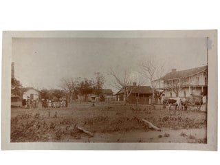 Protestant Mission Photograph Archive of Portuguese Angola, 1912–1914 — Mission Schools, African Christian Workers, & the Infrastructure of Western Religious and Educational Authority (27 Photographs)