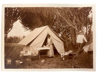 Protestant Mission Photograph Archive of Portuguese Angola, 1912–1914 — Mission Schools, African Christian Workers, & the Infrastructure of Western Religious and Educational Authority (27 Photographs)