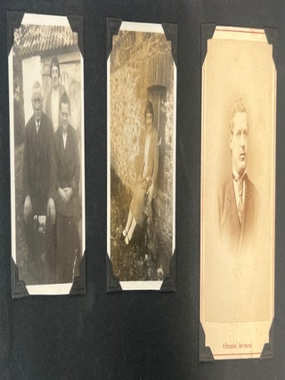 Māori New Zealand Farm Life, African Maritime Labor, and South America Travel during the Golden Age of Steamship Tourism, circa 1918 to 1930