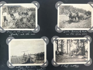 Māori New Zealand Farm Life, African Maritime Labor, and South America Travel during the Golden Age of Steamship Tourism, circa 1918 to 1930
