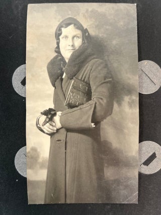 Māori New Zealand Farm Life, African Maritime Labor, and South America Travel during the Golden Age of Steamship Tourism, circa 1918 to 1930