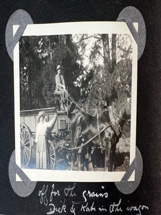 Māori New Zealand Farm Life, African Maritime Labor, and South America Travel during the Golden Age of Steamship Tourism, circa 1918 to 1930