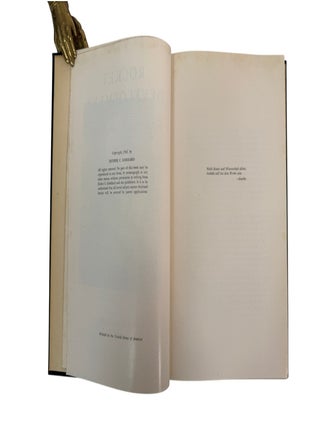 Robert Goddard and the Experimental Foundations of Liquid Propulsion: Rocket Development, First Edition, 1948