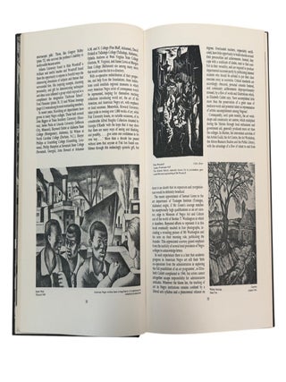Cedric Dover&rsquo;s American Negro Art, First Edition, 1960, From the Harlem Renaissance to Postwar Modernism