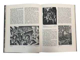 Cedric Dover’s American Negro Art, First Edition, 1960, From the Harlem Renaissance to Postwar Modernism
