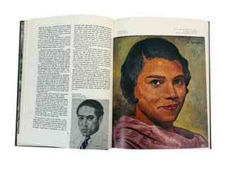 Cedric Dover’s American Negro Art, First Edition, 1960, From the Harlem Renaissance to Postwar Modernism