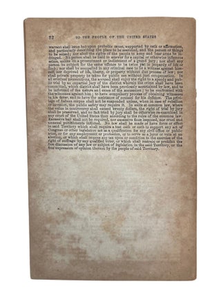 "Black Republicanism versus Democracy," Race, Popular Sovereignty, and the Democratic Defense of Slavery in Kansas, 1856