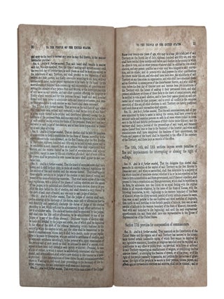 "Black Republicanism versus Democracy," Race, Popular Sovereignty, and the Democratic Defense of Slavery in Kansas, 1856