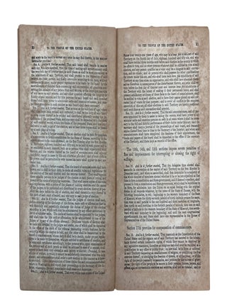 "Black Republicanism versus Democracy," Race, Popular Sovereignty, and the Democratic Defense of Slavery in Kansas, 1856
