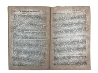 "Black Republicanism versus Democracy," Race, Popular Sovereignty, and the Democratic Defense of Slavery in Kansas, 1856