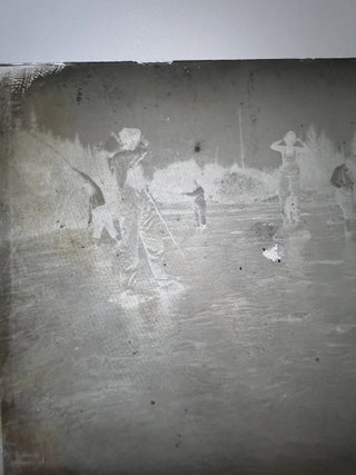 Camp Cody, Pancho Villa, Ranching, and Early Automobile Travel: The Russell Family Photograph Archive of the Southwestern Borderlands, circa 1910s&ndash;1930s