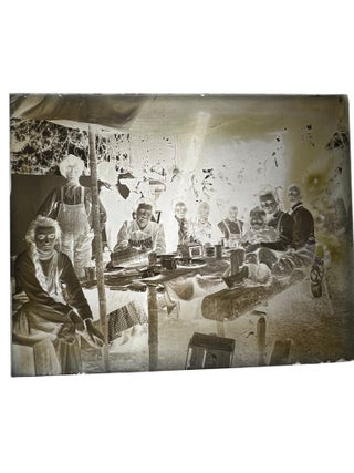 Camp Cody, Pancho Villa, Ranching, and Early Automobile Travel: The Russell Family Photograph Archive of the Southwestern Borderlands, circa 1910s&ndash;1930s