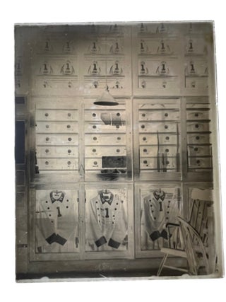 Camp Cody, Pancho Villa, Ranching, and Early Automobile Travel: The Russell Family Photograph Archive of the Southwestern Borderlands, circa 1910s&ndash;1930s