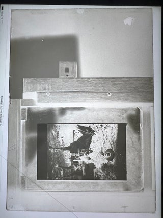 Camp Cody, Pancho Villa, Ranching, and Early Automobile Travel: The Russell Family Photograph Archive of the Southwestern Borderlands, circa 1910s–1930s