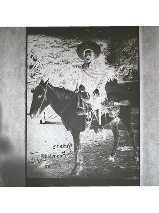 Camp Cody, Pancho Villa, Ranching, and Early Automobile Travel: The Russell Family Photograph Archive of the Southwestern Borderlands, circa 1910s–1930s