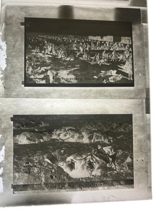 Camp Cody, Pancho Villa, Ranching, and Early Automobile Travel: The Russell Family Photograph Archive of the Southwestern Borderlands, circa 1910s–1930s