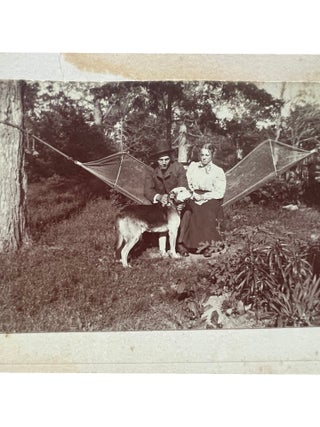 Camp Cody, Pancho Villa, Ranching, and Early Automobile Travel: The Russell Family Photograph Archive of the Southwestern Borderlands, circa 1910s&ndash;1930s