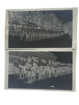 Camp Cody, Pancho Villa, Ranching, and Early Automobile Travel: The Russell Family Photograph Archive of the Southwestern Borderlands, circa 1910s&ndash;1930s