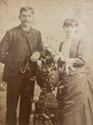 Camp Cody, Pancho Villa, Ranching, and Early Automobile Travel: The Russell Family Photograph Archive of the Southwestern Borderlands, circa 1910s&ndash;1930s