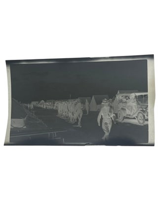 Camp Cody, Pancho Villa, Ranching, and Early Automobile Travel: The Russell Family Photograph Archive of the Southwestern Borderlands, circa 1910s&ndash;1930s