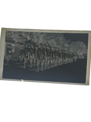 Camp Cody, Pancho Villa, Ranching, and Early Automobile Travel: The Russell Family Photograph Archive of the Southwestern Borderlands, circa 1910s&ndash;1930s