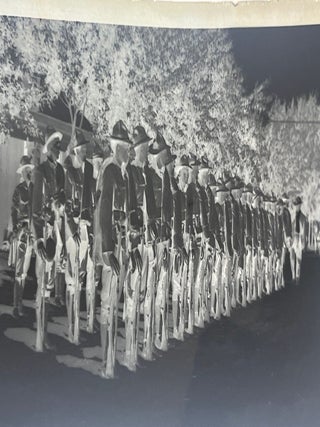 Camp Cody, Pancho Villa, Ranching, and Early Automobile Travel: The Russell Family Photograph Archive of the Southwestern Borderlands, circa 1910s&ndash;1930s
