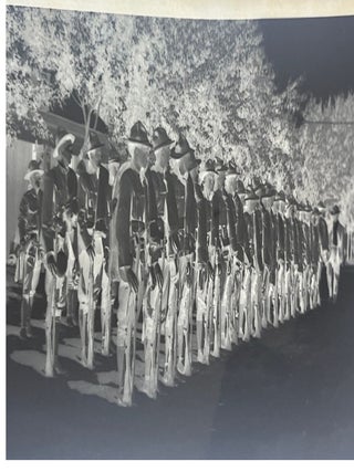 Camp Cody, Pancho Villa, Ranching, and Early Automobile Travel: The Russell Family Photograph Archive of the Southwestern Borderlands, circa 1910s&ndash;1930s