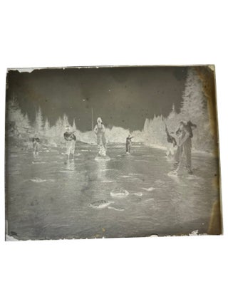Camp Cody, Pancho Villa, Ranching, and Early Automobile Travel: The Russell Family Photograph Archive of the Southwestern Borderlands, circa 1910s–1930s