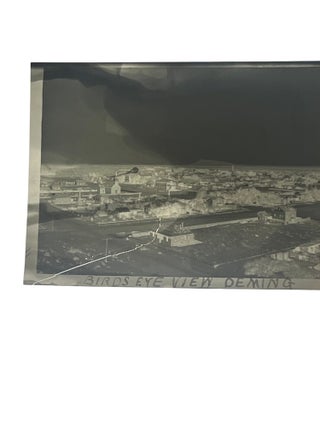 Camp Cody, Pancho Villa, Ranching, and Early Automobile Travel: The Russell Family Photograph Archive of the Southwestern Borderlands, circa 1910s&ndash;1930s