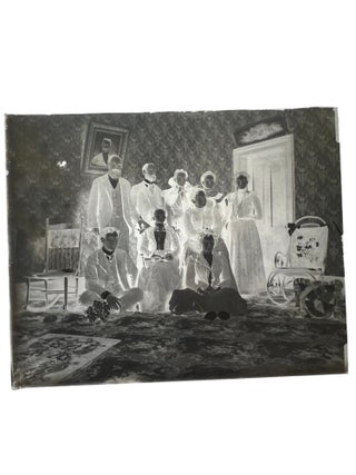 Camp Cody, Pancho Villa, Ranching, and Early Automobile Travel: The Russell Family Photograph Archive of the Southwestern Borderlands, circa 1910s&ndash;1930s