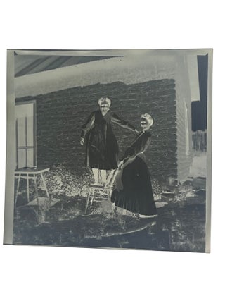 Camp Cody, Pancho Villa, Ranching, and Early Automobile Travel: The Russell Family Photograph Archive of the Southwestern Borderlands, circa 1910s–1930s