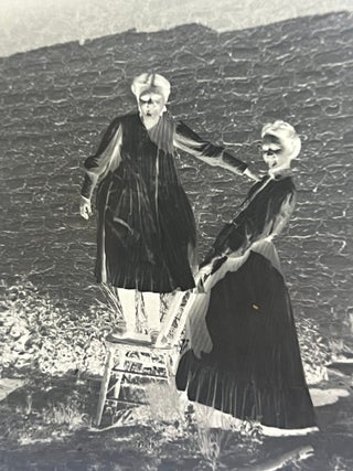 Camp Cody, Pancho Villa, Ranching, and Early Automobile Travel: The Russell Family Photograph Archive of the Southwestern Borderlands, circa 1910s&ndash;1930s
